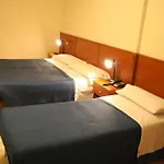 Hotell Gelsomina 2*