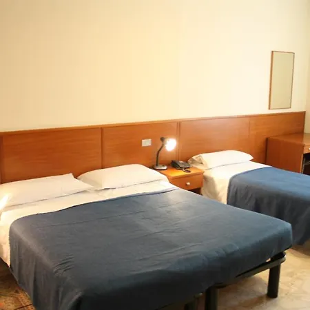 Hotel Gelsomina