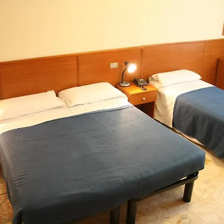 Hotel Gelsomina