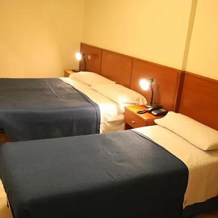 Hotel Gelsomina 2*