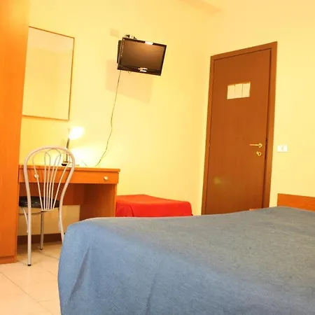Hotel Gelsomina