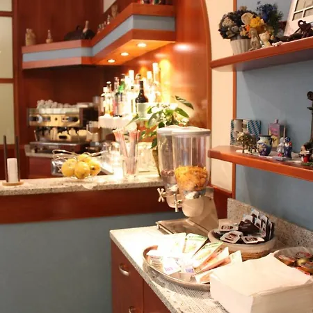 Gelsomina Hotel