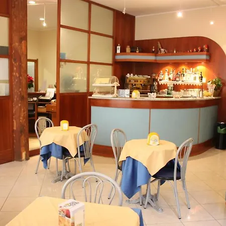 Hotel Gelsomina 2*