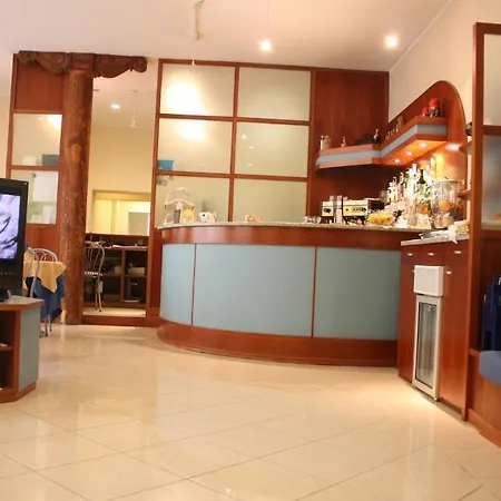 Hotell Gelsomina Milano