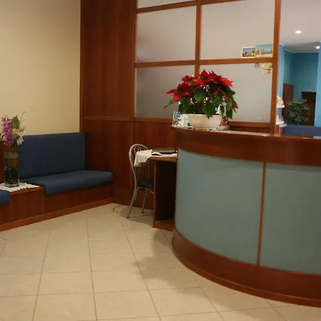 Gelsomina Hotel