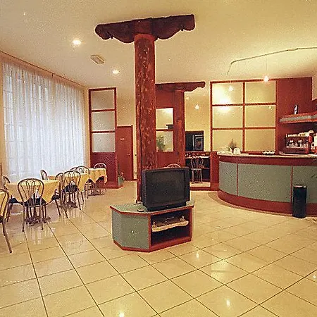 Gelsomina Hotel 2*