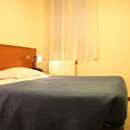 Gelsomina Hotel Milão