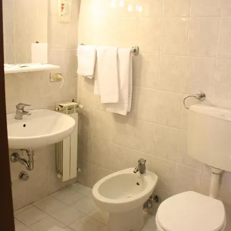 Gelsomina Hotel Milão