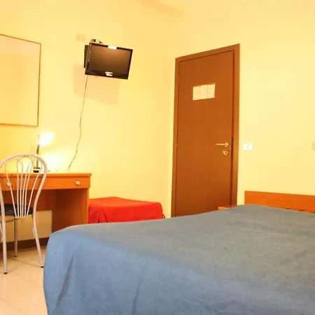 Hotel Gelsomina Milão