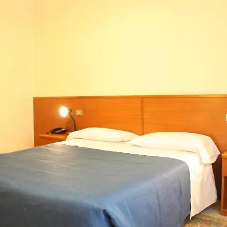 Gelsomina Hotel Milão