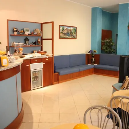 Gelsomina Hotel Milão