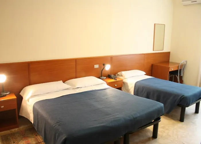 Hotel Gelsomina