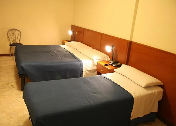 Hotel Gelsomina 2*