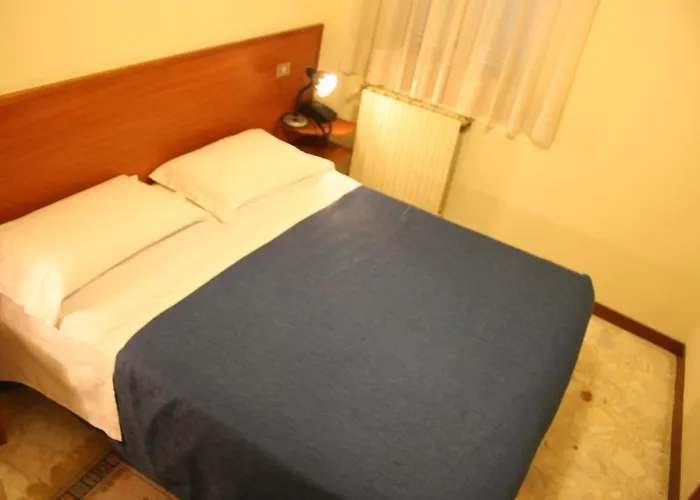 Hotel Gelsomina