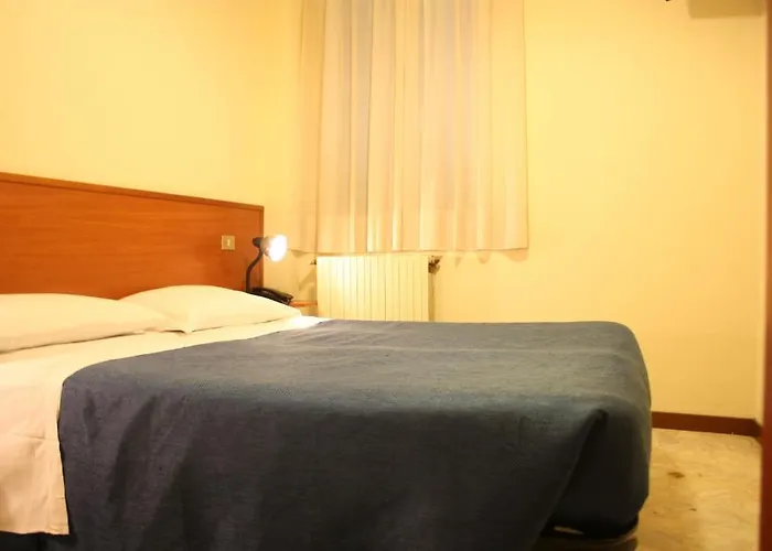 Gelsomina Hotel Mediolan