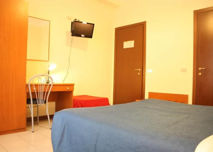Hotel Gelsomina Mediolan