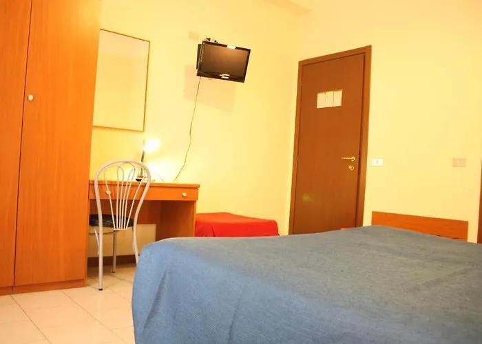 Hotel Gelsomina