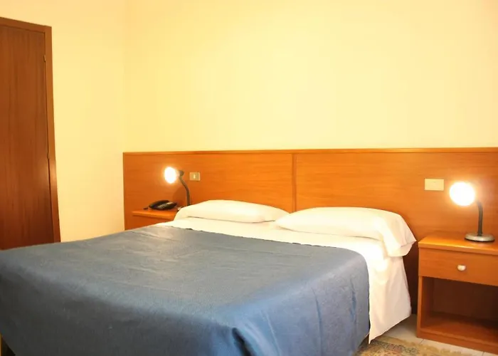 Gelsomina Hotel Mediolan