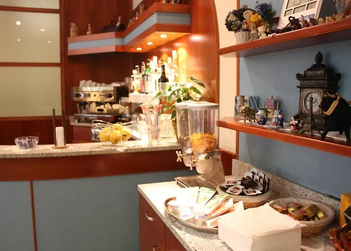 Gelsomina Hotel