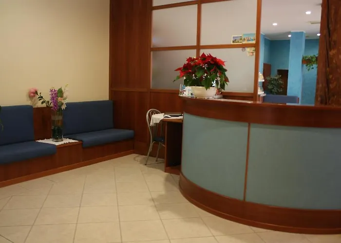 Gelsomina Hotel