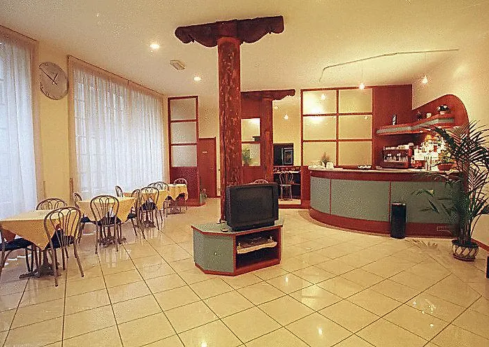 Gelsomina Hotel 2*