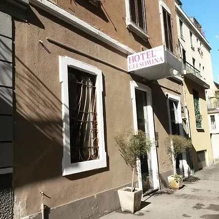 Gelsomina Отель 2*