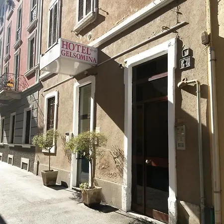 Gelsomina 2* Милан