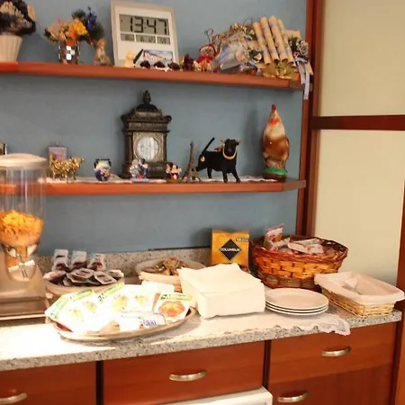 Gelsomina 2* Милан